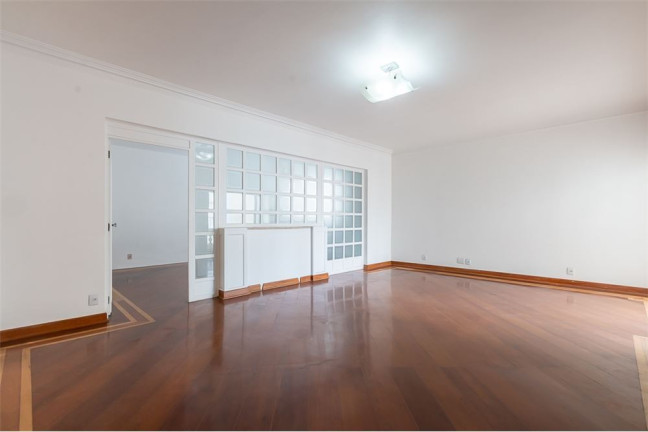 Imagem Apartamento com 3 Quartos à Venda, 229 m² em Higienópolis - São Paulo