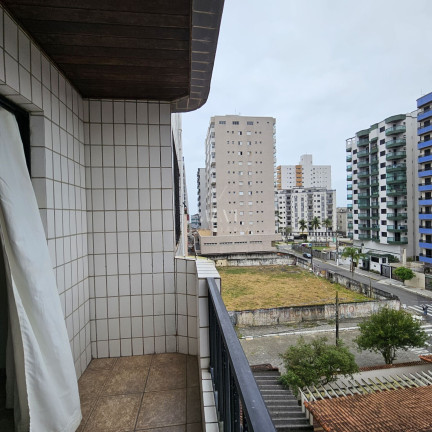 Imagem Apartamento com 2 Quartos à Venda, 60 m² em Ocian - Praia Grande