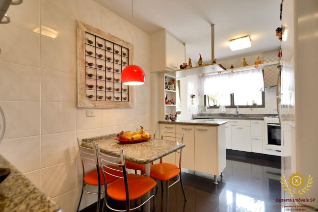 Imagem Apartamento com 4 Quartos à Venda, 221 m² em Santana - São Paulo Imagem Apartamento com 4 Quartos à Venda, 221 m² em Santana - São Paulo