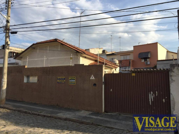 Casa com 3 Quartos à Venda, 17 m² em Jd. Bela Vista - Jacareí