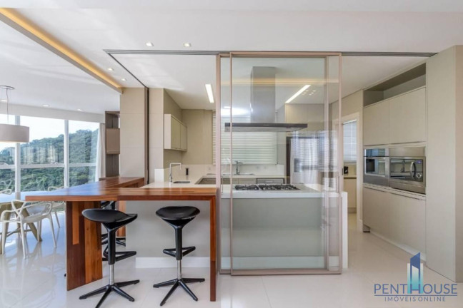 Imagem Apartamento com 4 Quartos à Venda, 237 m² em Centro - Balneário Camboriú