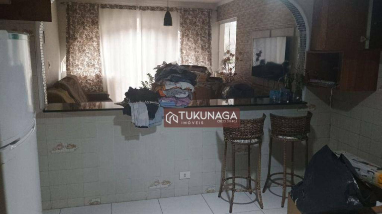 Imagem Casa com 2 Quartos para Alugar, 100 m² em Núcleo Do Engordador - São Paulo