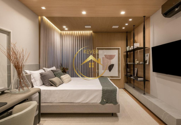 Imagem Apartamento com 3 Quartos à Venda, 196 m² em Cambuí - Campinas Imagem Apartamento com 3 Quartos à Venda, 196 m² em Cambuí - Campinas