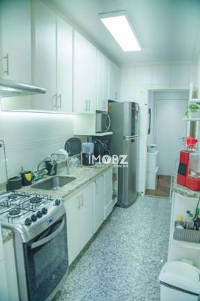 Imagem Imóvel com 3 Quartos à Venda, 68 m² em Vila Andrade - São Paulo