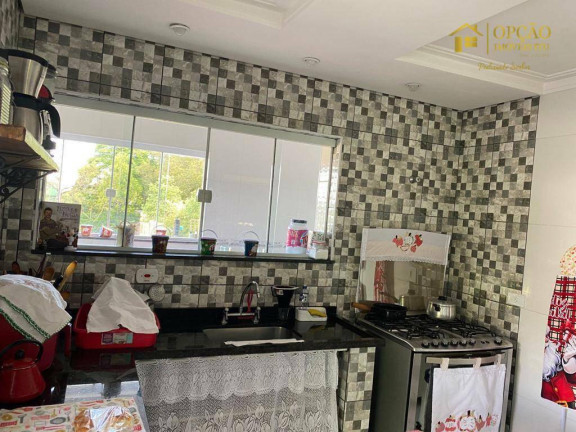 Imagem Casa com 4 Quartos à Venda, 383 m² em Condomínio City Castelo - Itu Imagem Casa com 4 Quartos à Venda, 383 m² em Condomínio City Castelo - Itu