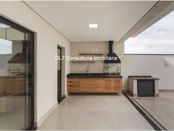Imagem Casa com 3 Quartos à Venda,  em Jardim Panorama - Indaiatuba