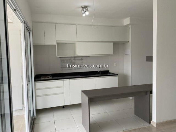 Imagem Imóvel com 1 Quarto à Venda, 35 m² em Consolação - São Paulo Imagem Imóvel com 1 Quarto à Venda, 35 m² em Consolação - São Paulo