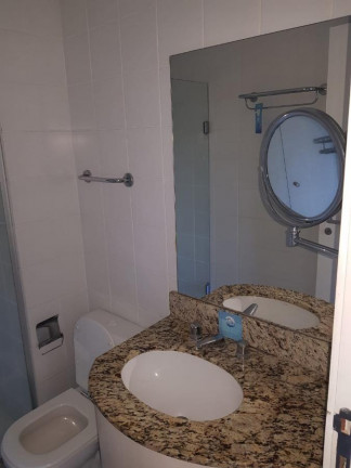 Imagem Flat com 2 Quartos para Alugar, 60 m² em Botafogo - Rio De Janeiro