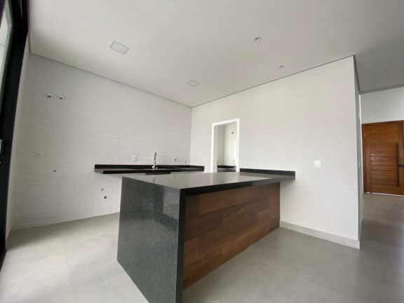 Imagem Casa de Condomínio com 3 Quartos à Venda, 200 m² em Jardim Novo Horizonte - Sorocaba