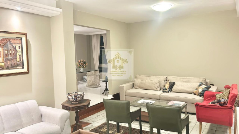 Imagem Apartamento com 4 Quartos à Venda, 186 m² em Graça - Salvador Imagem Apartamento com 4 Quartos à Venda, 186 m² em Graça - Salvador