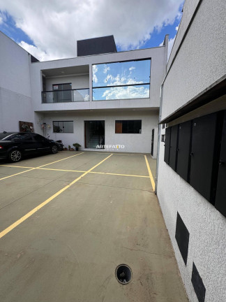 Apartamento com 2 Quartos à Venda, 95 m²