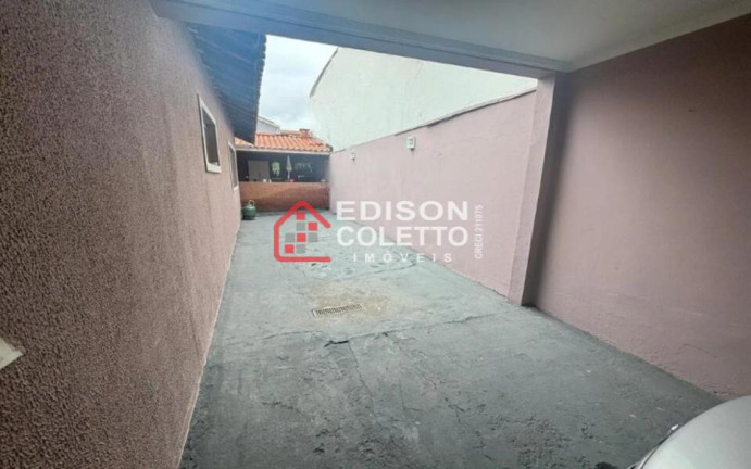 Imagem Casa com 3 Quartos à Venda, 120 m² em Nhô Quim - Piracicaba