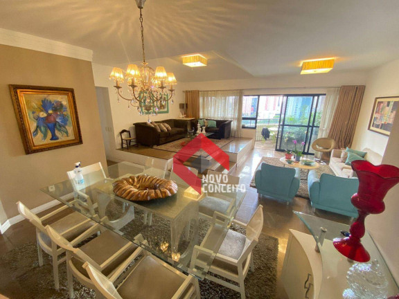 Imagem Apartamento com 3 Quartos à Venda, 178 m² em Aldeota - Fortaleza Imagem Apartamento com 3 Quartos à Venda, 178 m² em Aldeota - Fortaleza