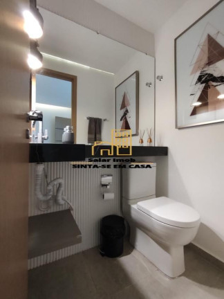 Imagem Apartamento com 3 Quartos à Venda, 120 m² em Campos Elíseos - Resende