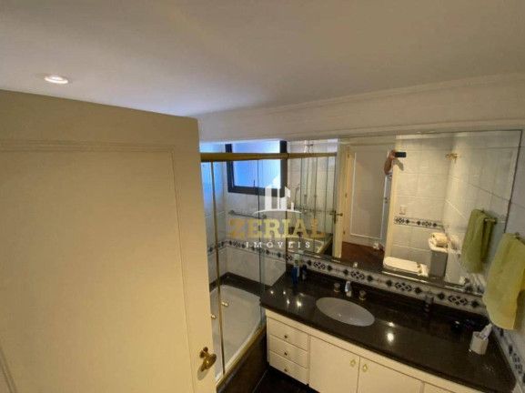 Imagem Apartamento com 4 Quartos à Venda, 303 m² em Santa Paula - São Caetano Do Sul