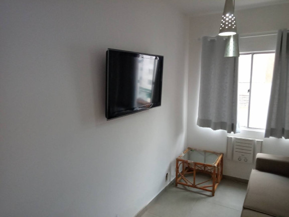 Imagem Apartamento com 2 Quartos à Venda, 72 m² em Enseada - Guarujá