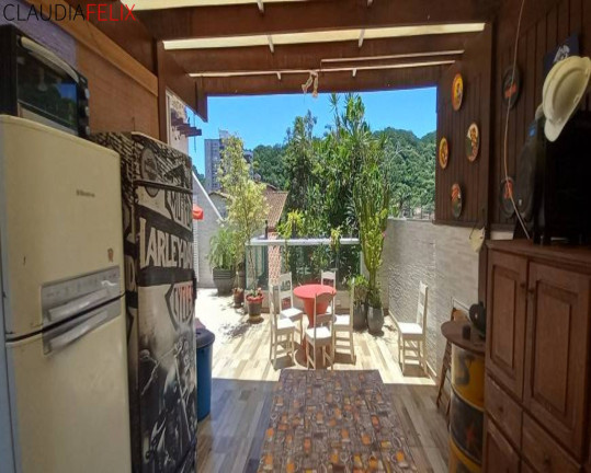 Imagem Casa com 3 Quartos à Venda, 270 m² em Canto Do Forte - Praia Grande Imagem Casa com 3 Quartos à Venda, 270 m² em Canto Do Forte - Praia Grande