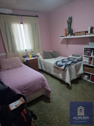 Imagem Sobrado com 4 Quartos à Venda, 14 m² em Jardim Sandra - São Paulo