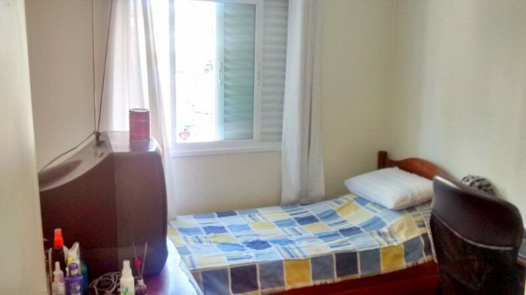 Imagem Apartamento com 3 Quartos à Venda, 83 m² em Vila Romana - São Paulo