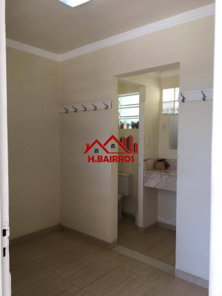 Imagem Sobrado com 5 Quartos à Venda, 304 m² em Jardim Satélite - São José Dos Campos