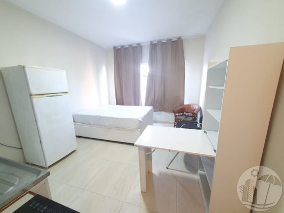 Imagem Apartamento com 1 Quarto à Venda, 17 m² em Estados - Balneário Camboriú