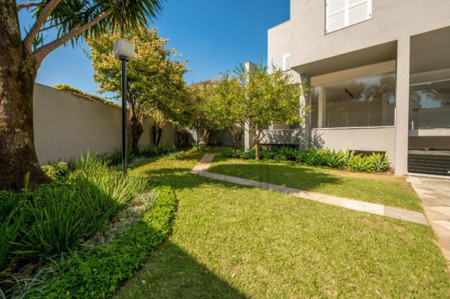 Imagem Imóvel com 4 Quartos à Venda, 1.200 m² em Alphaville Residencial Zero - Barueri