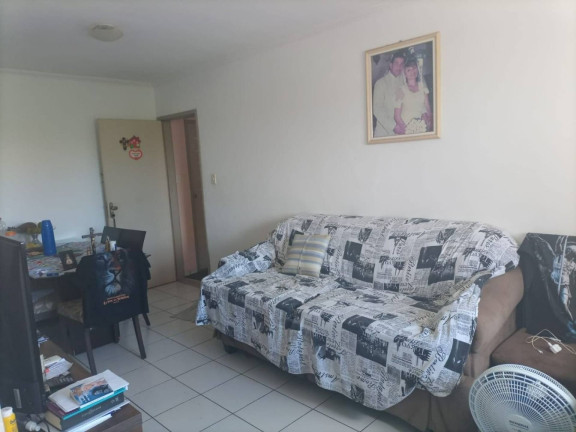 Apartamento com 2 Quartos à Venda, 54 m² em Inácio Barbosa - Aracaju