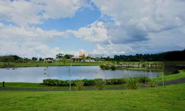 Imagem Terreno à Venda, 903 m² em Residencial Haras Patente - Jaguariúna