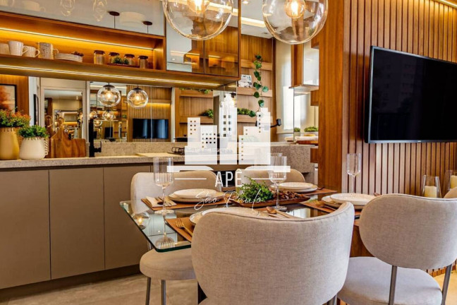 Imagem Apartamento com 2 Quartos à Venda, 37 m² em Jardim Celeste - São Paulo Imagem Apartamento com 2 Quartos à Venda, 37 m² em Jardim Celeste - São Paulo