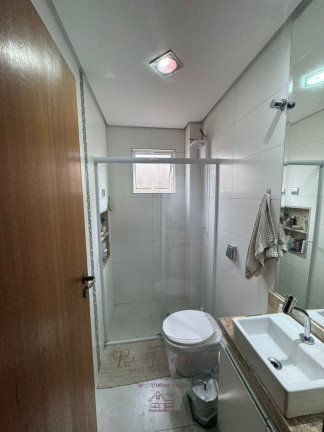 Imagem Imóvel com 2 Quartos para Alugar, 50 m² em Vila Trujillo - Sorocaba