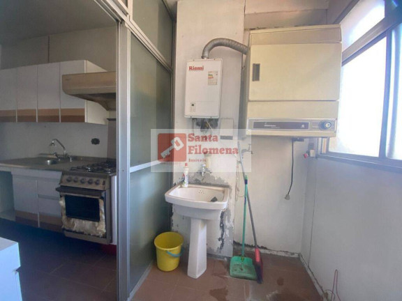 Imagem Apartamento com 2 Quartos à Venda, 63 m² em Campo Belo - São Paulo Imagem Apartamento com 2 Quartos à Venda, 63 m² em Campo Belo - São Paulo