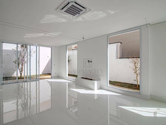 Imagem Casa com 4 Quartos à Venda, 365 m² em  Alphaville - Santana De Parnaíba