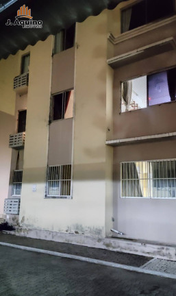 Imagem Apartamento com 2 Quartos à Venda, 60 m² em Parque Iracema - Fortaleza Imagem Apartamento com 2 Quartos à Venda, 60 m² em Parque Iracema - Fortaleza