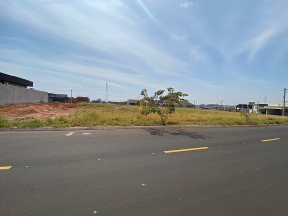 Terreno à Venda, 253 m² em Set Life Ii - Mirassol