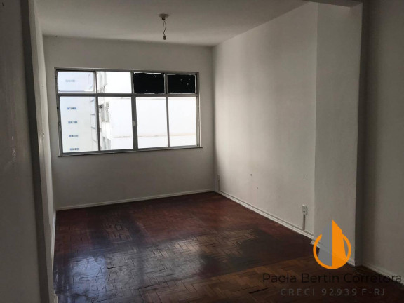 Imagem Apartamento com 1 Quarto à Venda, 35 m² em Centro - Niterói Imagem Apartamento com 1 Quarto à Venda, 35 m² em Centro - Niterói