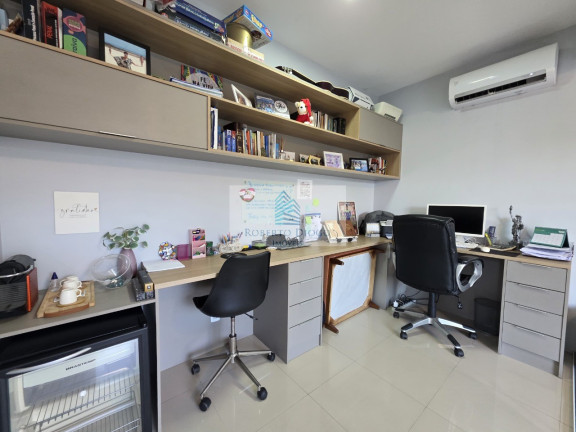 Imagem Cobertura com 3 Quartos à Venda, 143 m² em Barra Olímpica - Rio De Janeiro Imagem Cobertura com 3 Quartos à Venda, 143 m² em Barra Olímpica - Rio De Janeiro