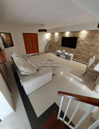 Imagem Casa com 4 Quartos à Venda, 192 m² em Pechincha - Rio De Janeiro Imagem Casa com 4 Quartos à Venda, 192 m² em Pechincha - Rio De Janeiro