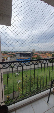 Apartamento com 2 Quartos à Venda,  em Parque São Jorge - Campinas