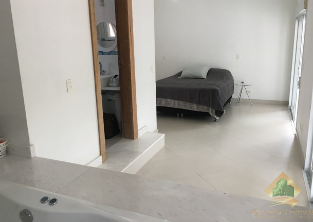 Imagem Casa de Condomínio com 4 Quartos à Venda, 260 m² em Lázaro - Ubatuba