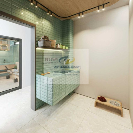 Imagem Apartamento com 1 Quarto à Venda, 73 m² em Cabo Branco - João Pessoa