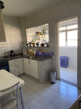 Imagem Apartamento com 3 Quartos à Venda, 94 m² em Mirandópolis - São Paulo