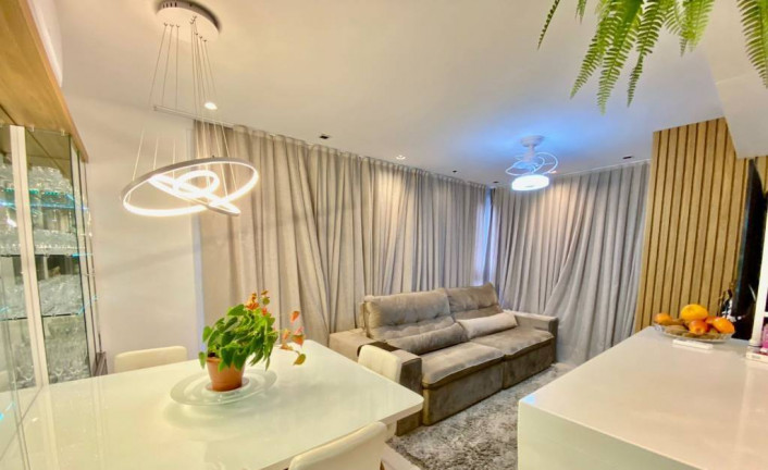 Imagem Apartamento com 3 Quartos à Venda,  em Zona Nova - Capão Da Canoa