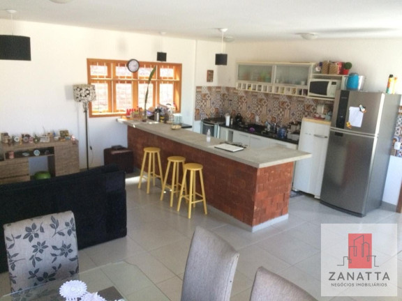 Imagem Casa com 3 Quartos à Venda,  em Olímpica - Esteio