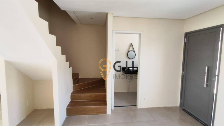Imagem Sobrado com 3 Quartos à Venda, 109 m² em Jardim Santa Maria - Jacareí Imagem Sobrado com 3 Quartos à Venda, 109 m² em Jardim Santa Maria - Jacareí