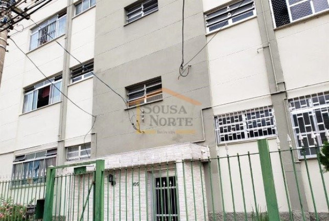 Imagem Apartamento com 3 Quartos à Venda, 78 m² em Parque Mandaqui - São Paulo