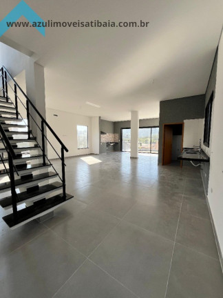 Imagem Casa com 3 Quartos à Venda, 250 m² em Buona Vita - Atibaia Imagem Casa com 3 Quartos à Venda, 250 m² em Buona Vita - Atibaia