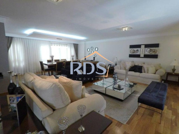 Imagem Apartamento com 3 Quartos à Venda, 540 m² em Santo Amaro - São Paulo Imagem Apartamento com 3 Quartos à Venda, 540 m² em Santo Amaro - São Paulo