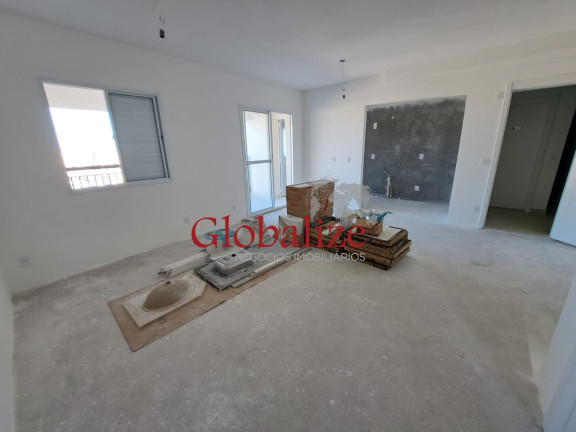 Imagem Imóvel com 2 Quartos à Venda, 84 m² em Marapé - Santos Imagem Imóvel com 2 Quartos à Venda, 84 m² em Marapé - Santos