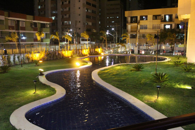 Imagem Apartamento com 3 Quartos à Venda, 115 m² em Aldeota - Fortaleza