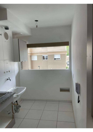Imagem Apartamento com 2 Quartos à Venda, 60 m² em Votupoca - Barueri